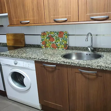 Appartement Ap Marinabella *