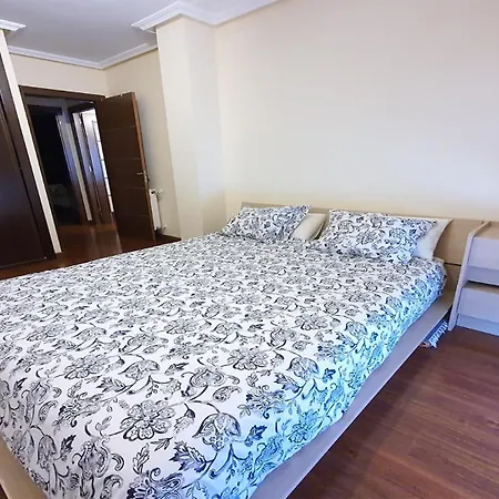 Ap Marinabella Appartement *