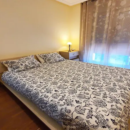 Ap Marinabella Appartement Llanes