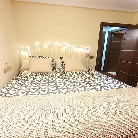 Ap Marinabella Appartement *