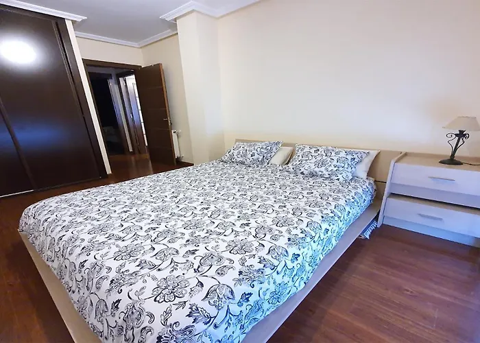 Ap Marinabella Appartement *