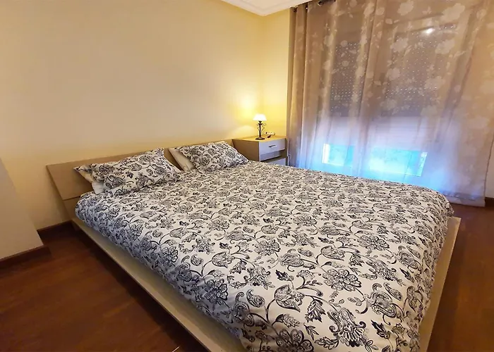 Ap Marinabella Appartement Llanes