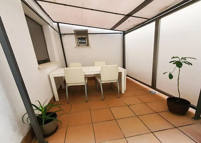 Appartement Ap Marinabella Llanes