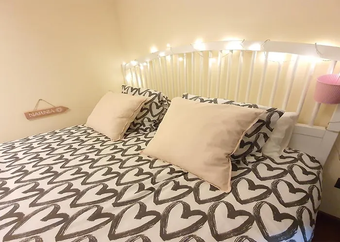 Appartement Ap Marinabella *