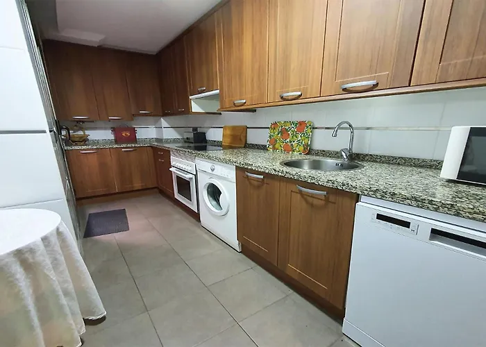 Appartement Ap Marinabella