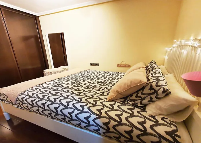 Ap Marinabella Appartement